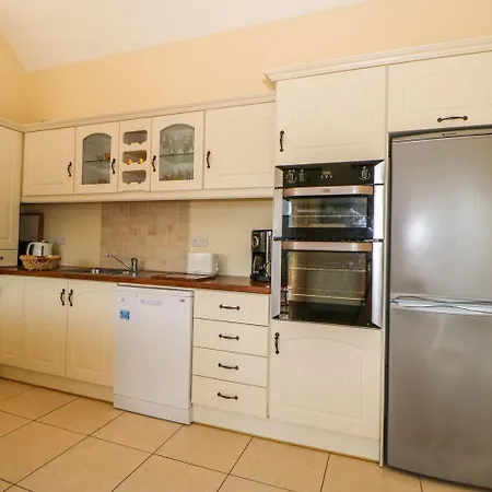Ballyblood Tatil Evi Tulla