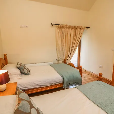 Ballyblood Tatil Evi